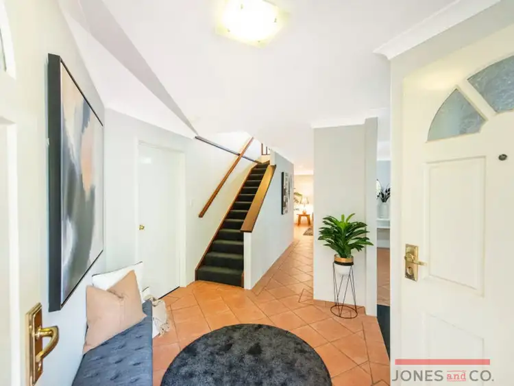 Fifth view of Homely house listing, 6 Lakeside Drive, Helena Valley WA 6056