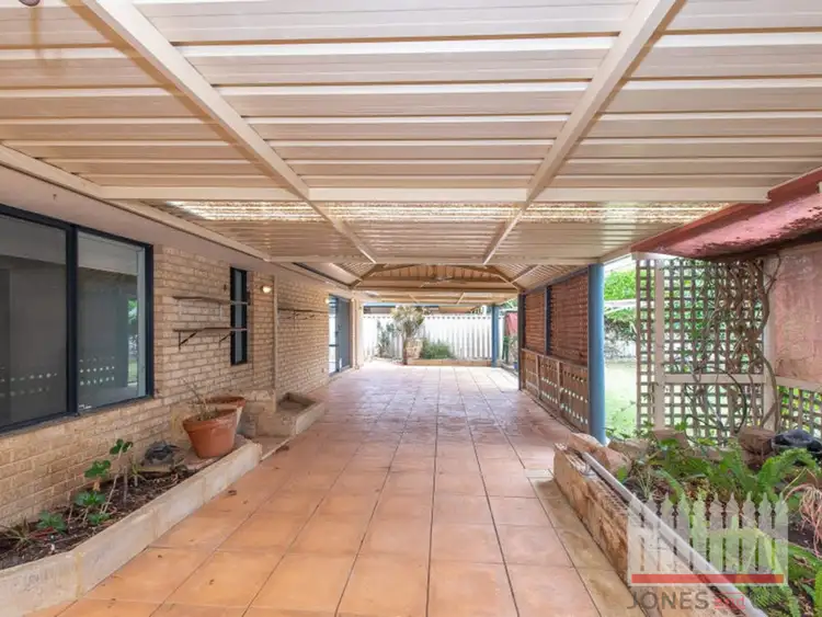 Second view of Homely house listing, 47 Mitra Loop, Bennett Springs WA 6063