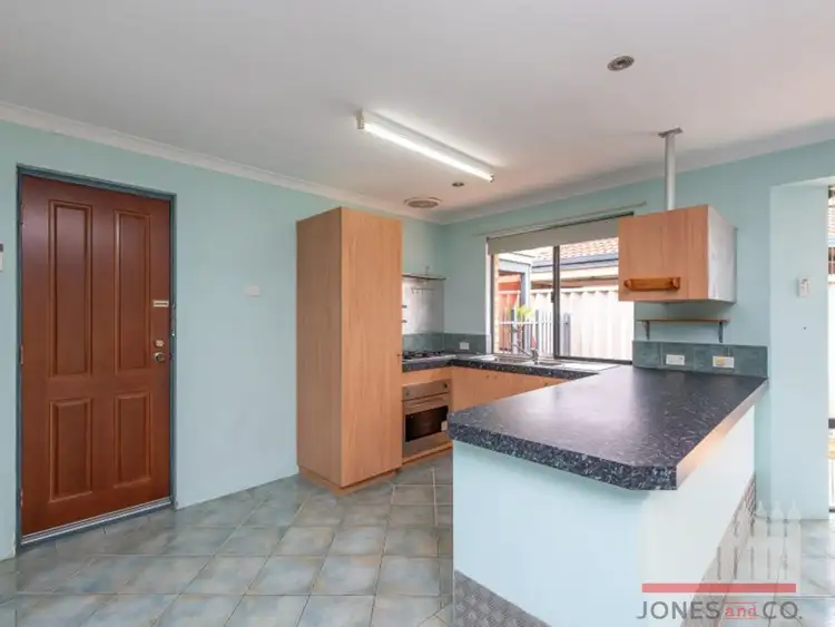 Third view of Homely house listing, 47 Mitra Loop, Bennett Springs WA 6063