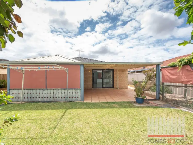 Fourth view of Homely house listing, 47 Mitra Loop, Bennett Springs WA 6063