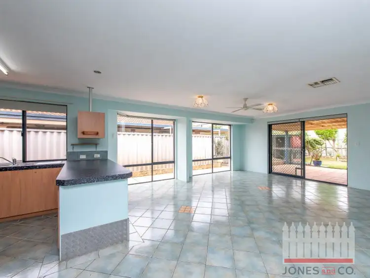 Sixth view of Homely house listing, 47 Mitra Loop, Bennett Springs WA 6063