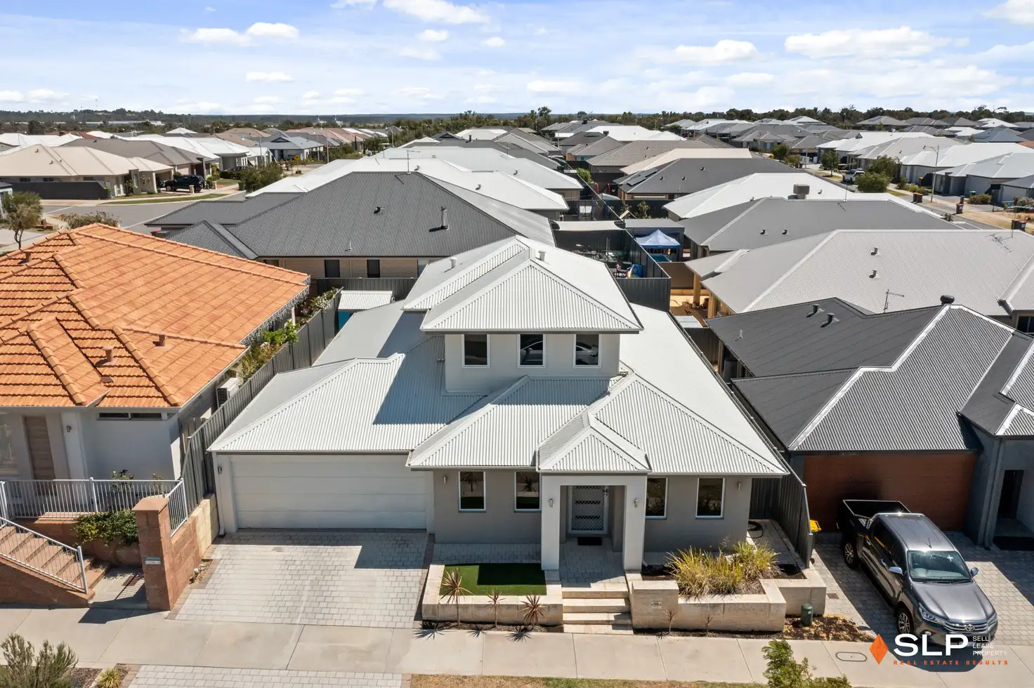 Main view of Homely house listing, 59 Echidna Street, Banksia Grove WA 6031