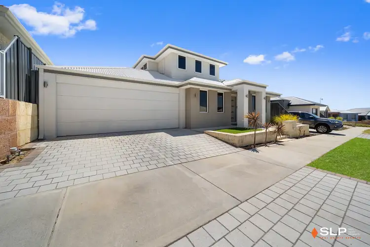 Fourth view of Homely house listing, 59 Echidna Street, Banksia Grove WA 6031