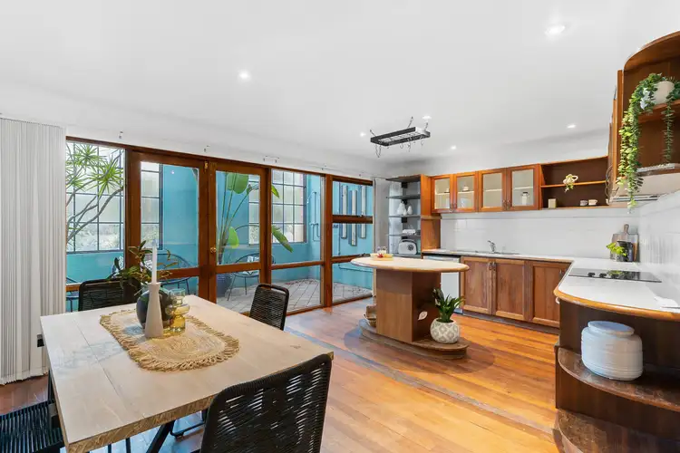 Second view of Homely townhouse listing, 5/5 Harvest Road, North Fremantle WA 6159