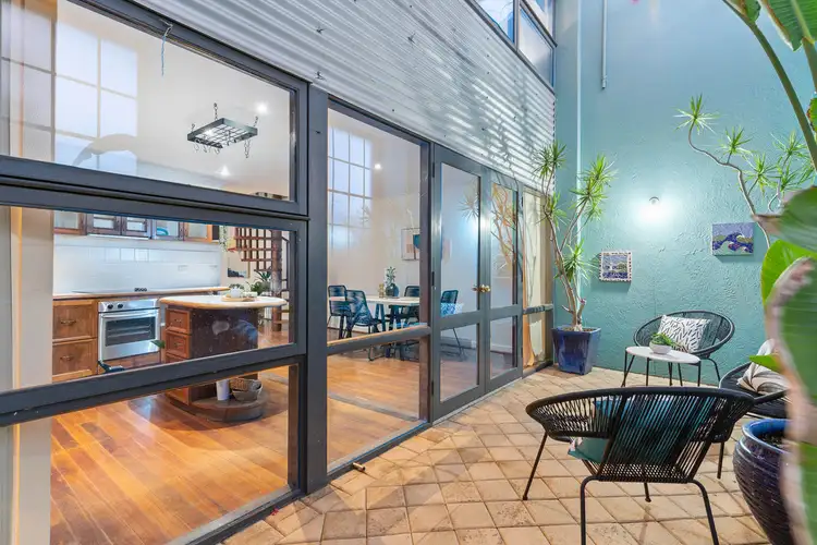 Third view of Homely townhouse listing, 5/5 Harvest Road, North Fremantle WA 6159