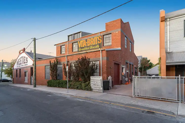 Fourth view of Homely townhouse listing, 5/5 Harvest Road, North Fremantle WA 6159