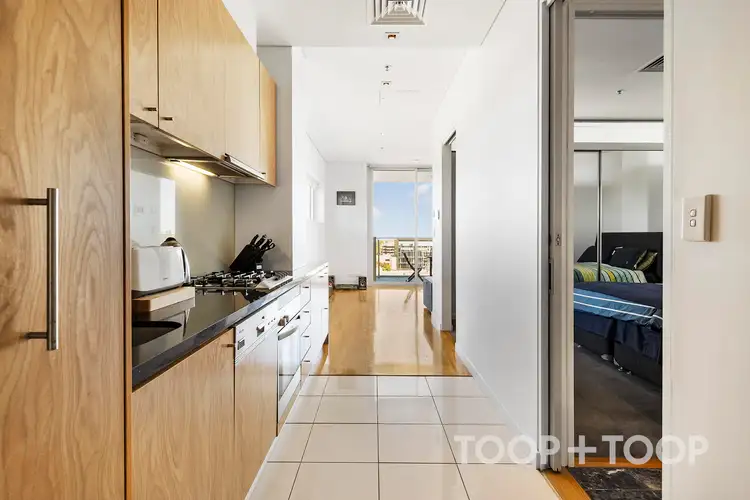 Main view of Homely apartment listing, 81/220 Greenhill Road, Eastwood SA 5063