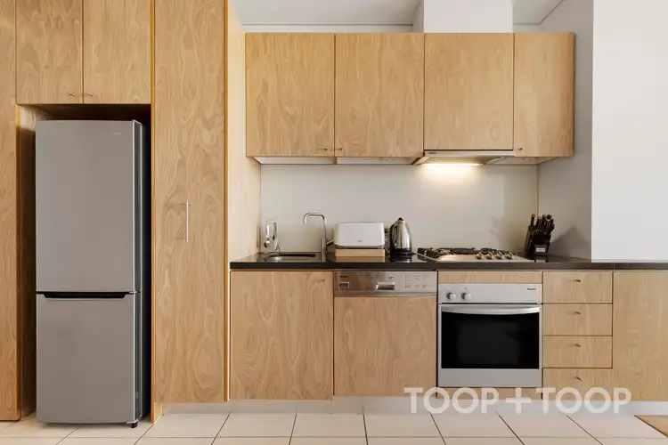 Second view of Homely apartment listing, 81/220 Greenhill Road, Eastwood SA 5063