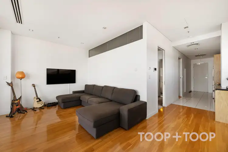 Third view of Homely apartment listing, 81/220 Greenhill Road, Eastwood SA 5063