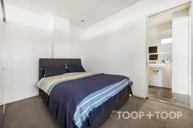 Fourth view of Homely apartment listing, 81/220 Greenhill Road, Eastwood SA 5063