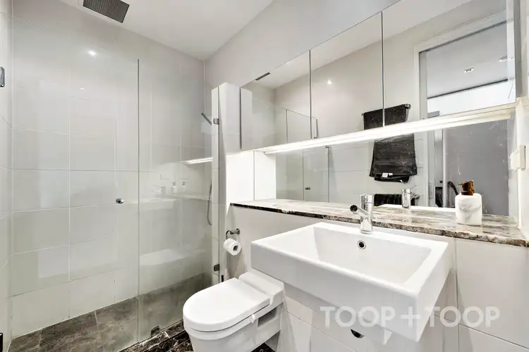 Fifth view of Homely apartment listing, 81/220 Greenhill Road, Eastwood SA 5063
