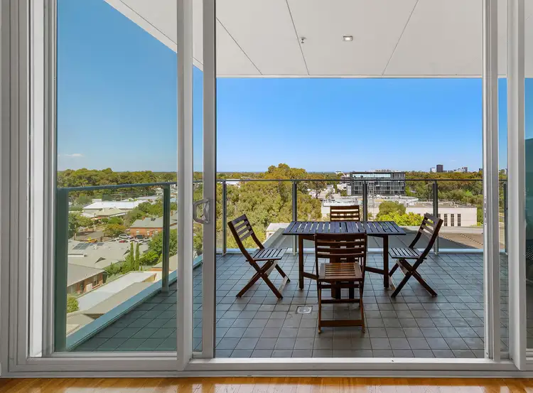 Sixth view of Homely apartment listing, 81/220 Greenhill Road, Eastwood SA 5063
