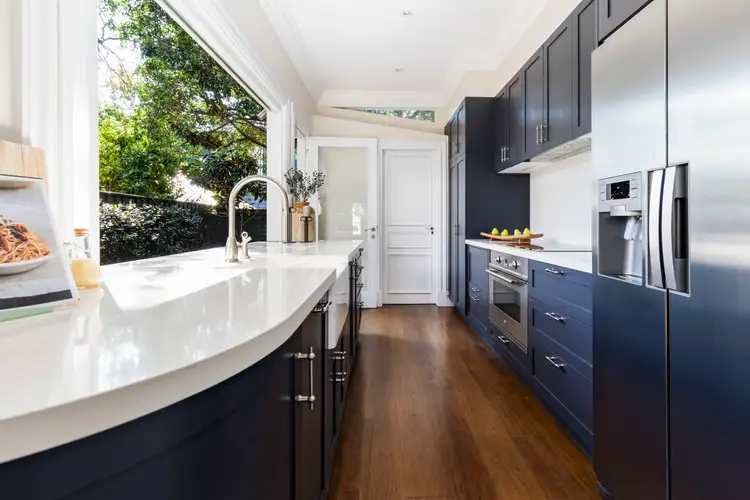 Fifth view of Homely house listing, 7 Church Street, Balmain NSW 2041