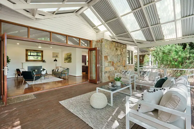19 Camfield Road, Darlington WA 6070