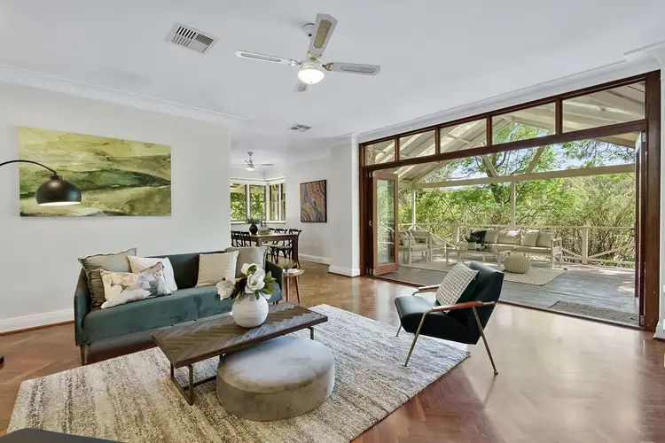 Third view of Homely house listing, 19 Camfield Road, Darlington WA 6070