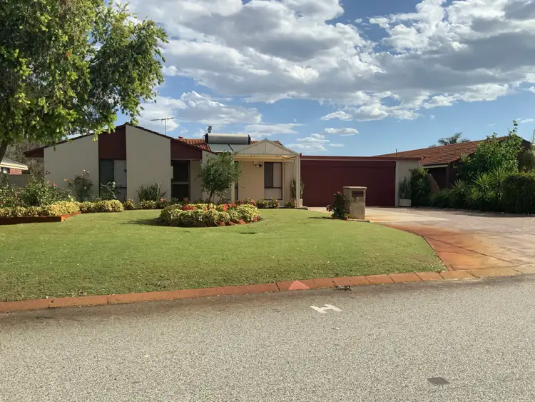 Main view of Homely house listing, 11 Millar Street, Beechboro WA 6063