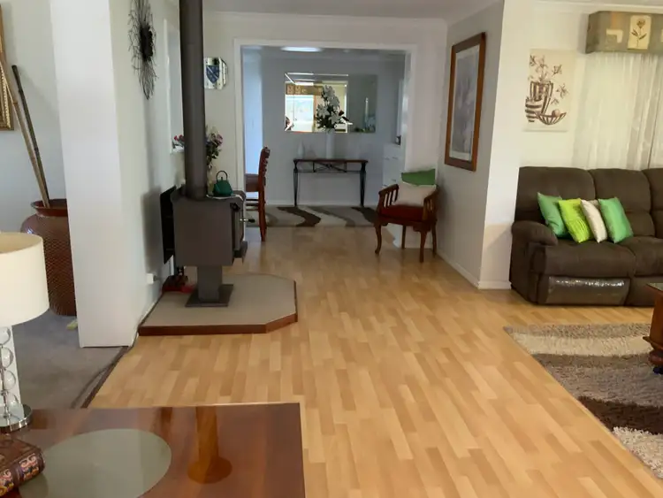 Second view of Homely house listing, 11 Millar Street, Beechboro WA 6063