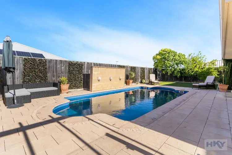 Main view of Homely house listing, 115 Roxburghe Drive, The Vines WA 6069
