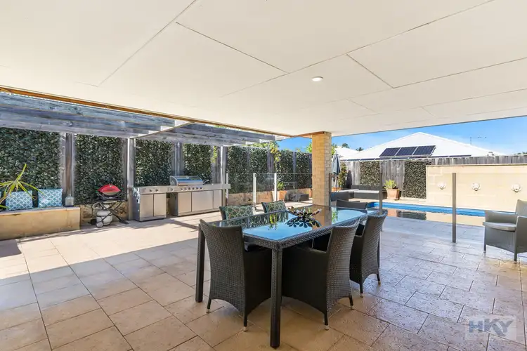Second view of Homely house listing, 115 Roxburghe Drive, The Vines WA 6069