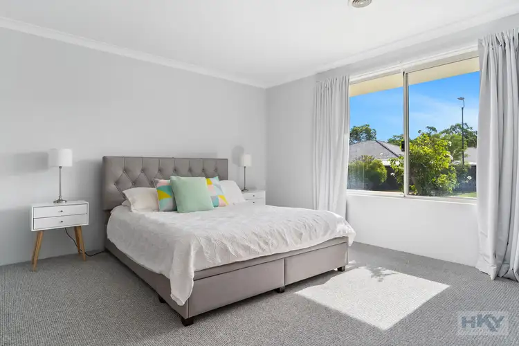 Fourth view of Homely house listing, 115 Roxburghe Drive, The Vines WA 6069