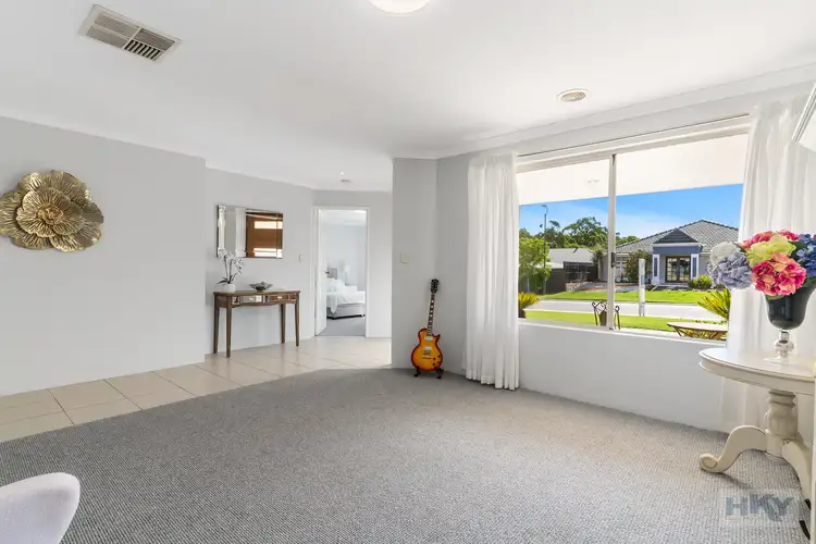 Sixth view of Homely house listing, 115 Roxburghe Drive, The Vines WA 6069