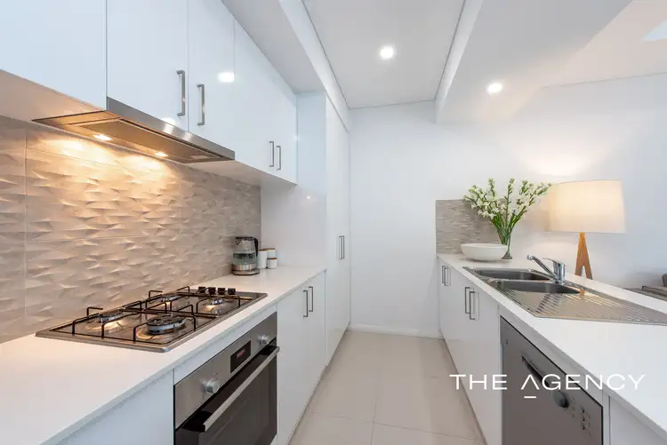Second view of Homely house listing, 66A Camberwarra Drive, Craigie WA 6025