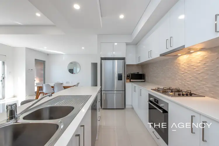 Fifth view of Homely house listing, 66A Camberwarra Drive, Craigie WA 6025