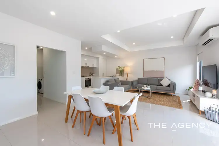 Sixth view of Homely house listing, 66A Camberwarra Drive, Craigie WA 6025