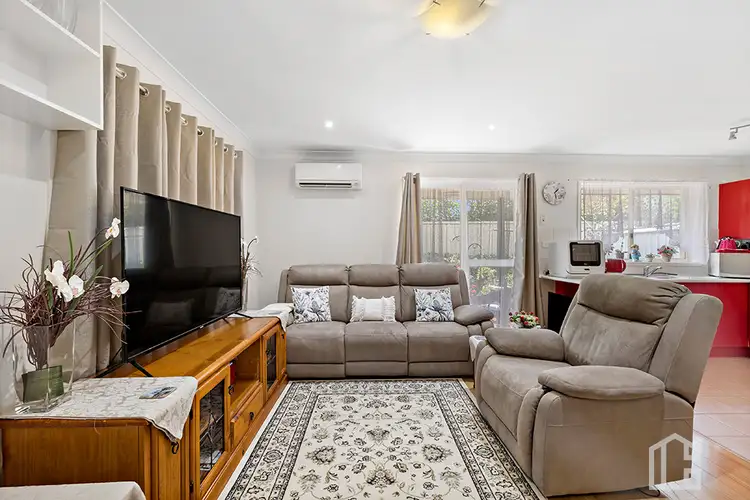 Third view of Homely house listing, 16a Hemmings Street, Penrith NSW 2750