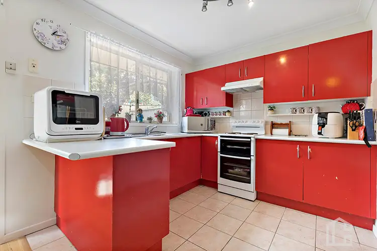 Fourth view of Homely house listing, 16a Hemmings Street, Penrith NSW 2750