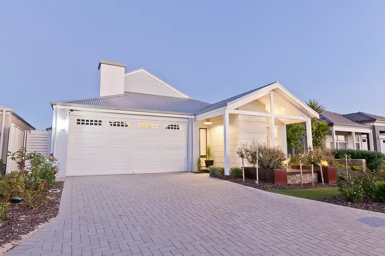 Main view of Homely house listing, 12 Tallering Way, Golden Bay WA 6174