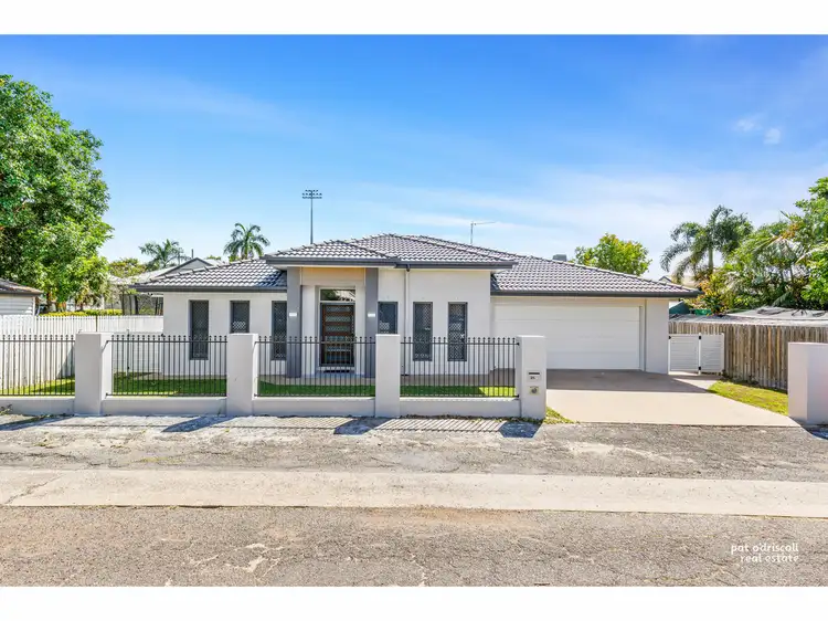 35 Murray Lane, The Range QLD 4700