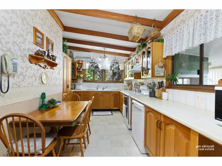 Third view of Homely rural property listing, 12 Old Coach Road, Bajool QLD 4699