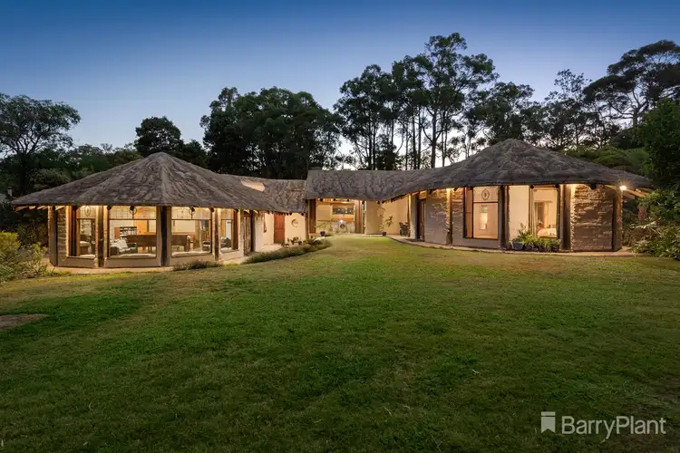 48 Avon Road, Avonsleigh VIC 3782