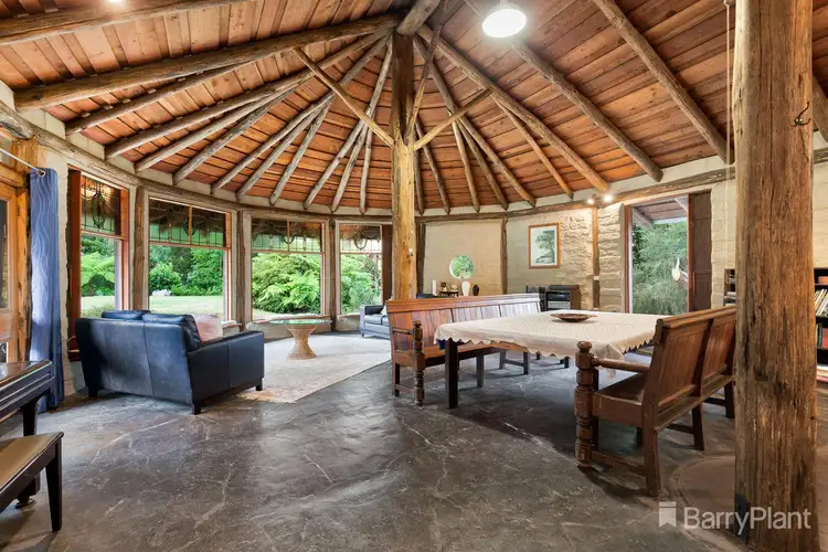 Fifth view of Homely house listing, 48 Avon Road, Avonsleigh VIC 3782