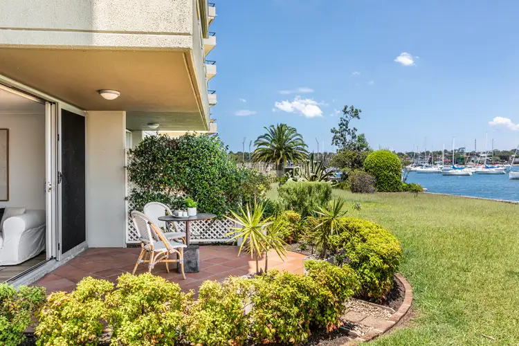Fourth view of Homely apartment listing, 2/349 Victoria Place, Drummoyne NSW 2047