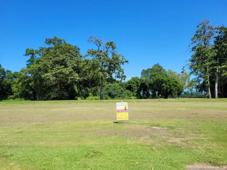 Main view of Homely land listing, 17 - 21 Macrossan Street, Halifax QLD 4850