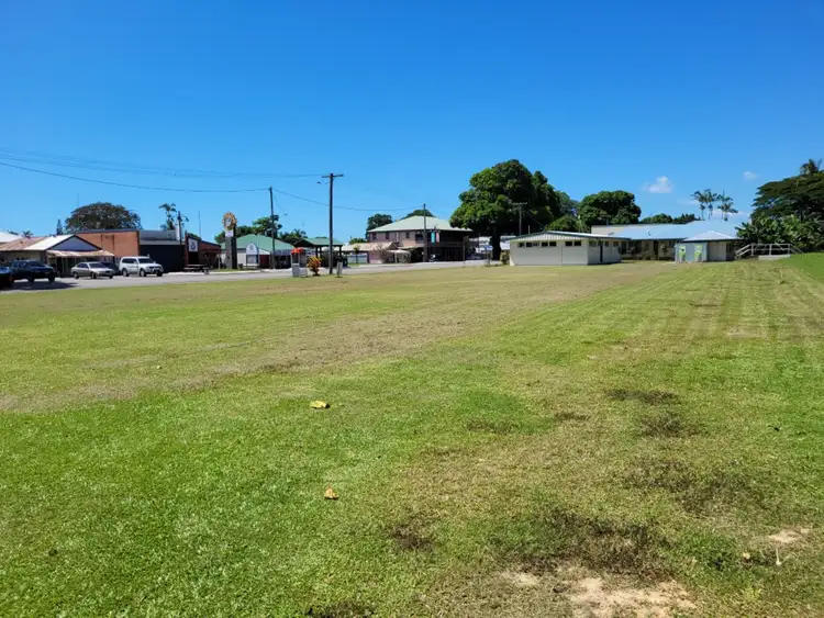 Fifth view of Homely land listing, 17 - 21 Macrossan Street, Halifax QLD 4850
