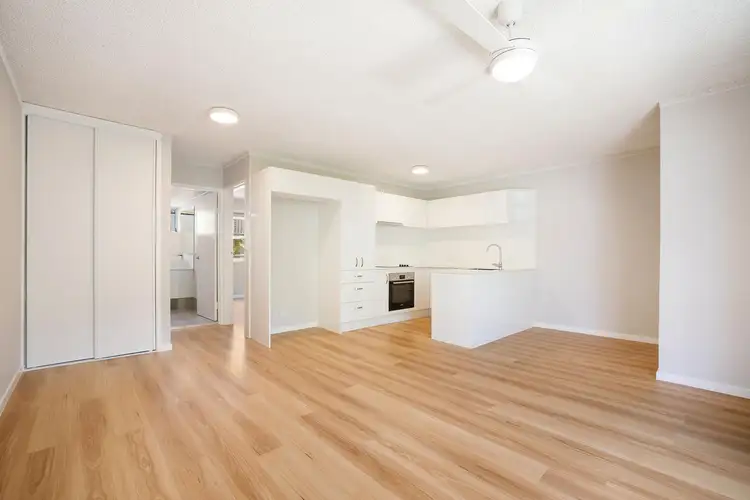 Second view of Homely unit listing, 4/22 Garrick Street, Coolangatta QLD 4225