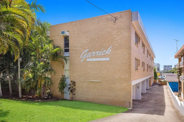 Third view of Homely unit listing, 4/22 Garrick Street, Coolangatta QLD 4225