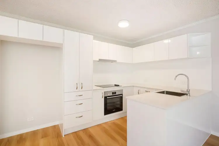 Fourth view of Homely unit listing, 4/22 Garrick Street, Coolangatta QLD 4225