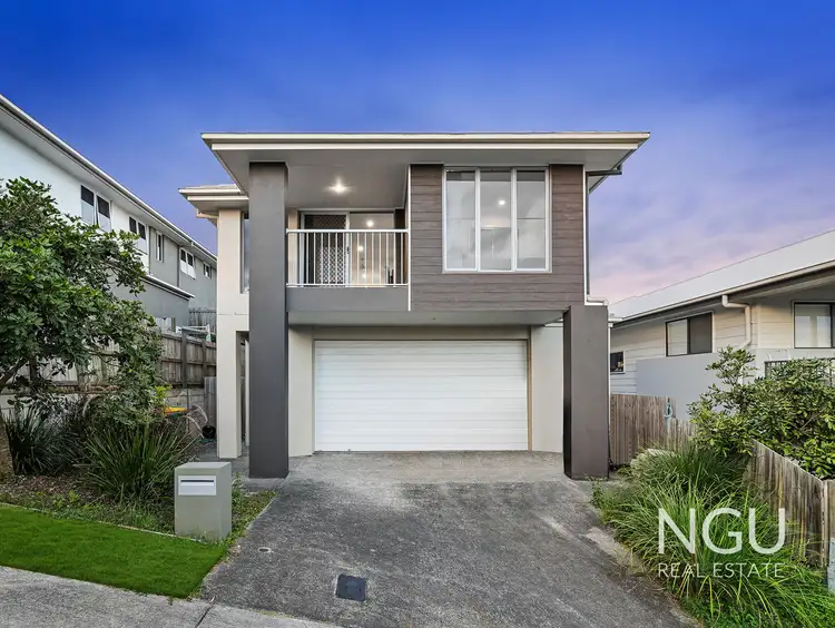 5 Aerial Street, Springfield Lakes QLD 4300