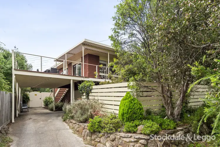 Third view of Homely house listing, 25 Derribong Way, Clifton Springs VIC 3222