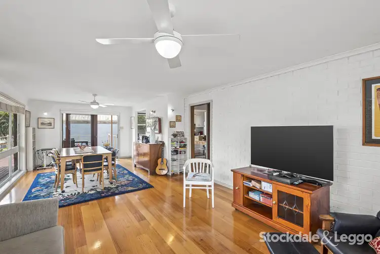 Fourth view of Homely house listing, 25 Derribong Way, Clifton Springs VIC 3222