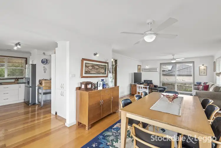 Fifth view of Homely house listing, 25 Derribong Way, Clifton Springs VIC 3222