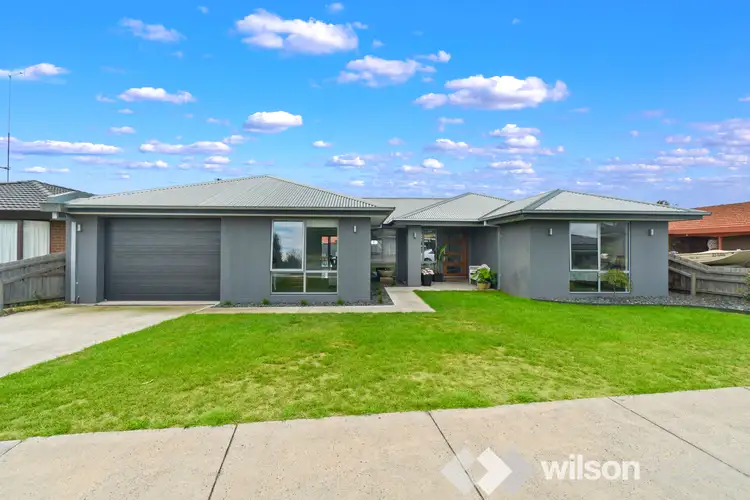 Main view of Homely house listing, 2 Birregun Court, Traralgon VIC 3844