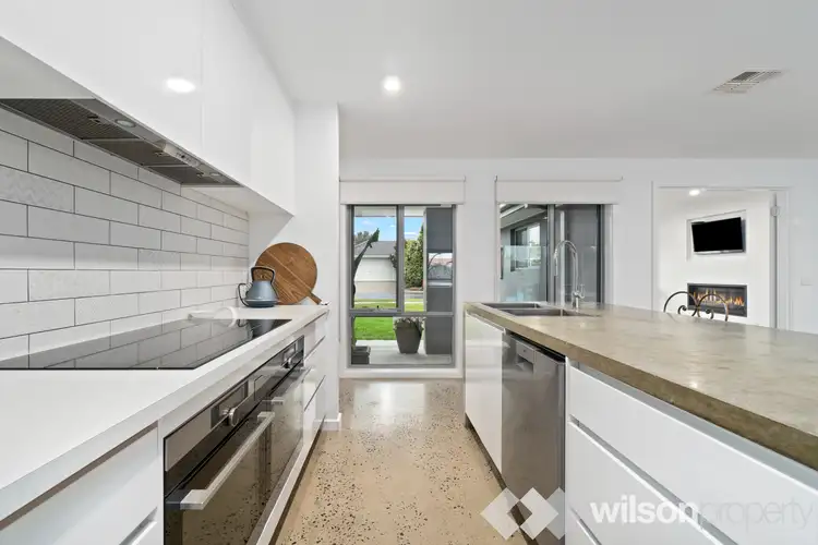 Fifth view of Homely house listing, 2 Birregun Court, Traralgon VIC 3844