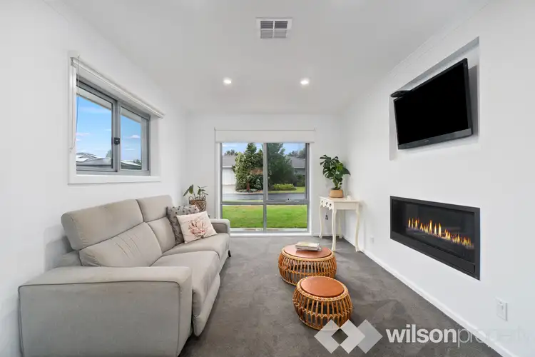 Sixth view of Homely house listing, 2 Birregun Court, Traralgon VIC 3844