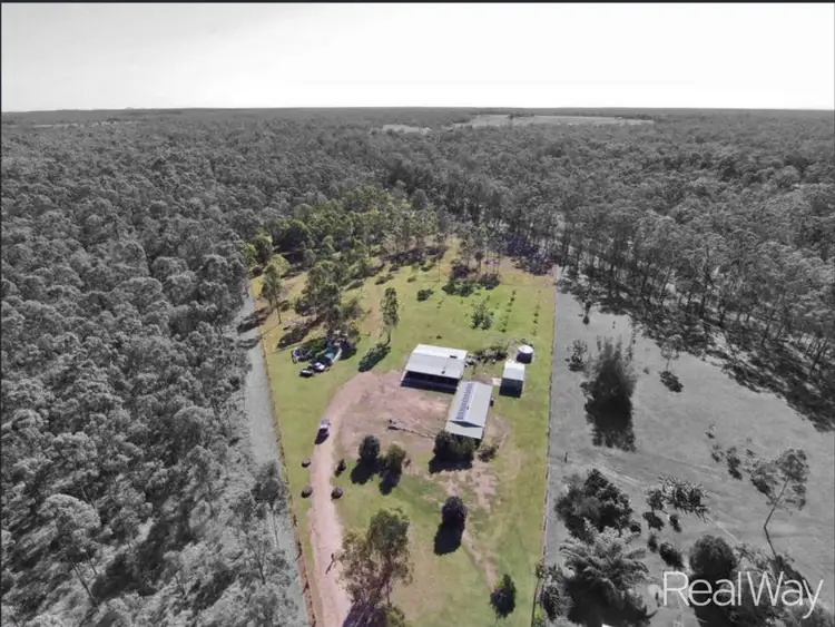 Second view of Homely house listing, 25 Denny Court, Yandaran QLD 4673
