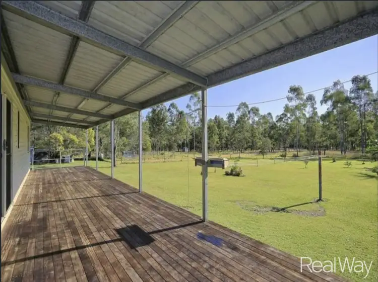 Third view of Homely house listing, 25 Denny Court, Yandaran QLD 4673